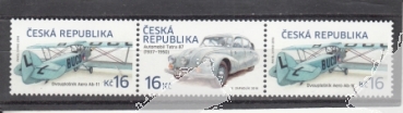 0904 + 0903 + 0904 S vodorovně ** - 2016